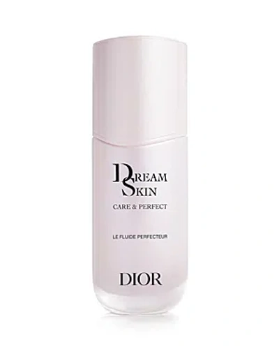 Dior Dreamskin Care & Perfect - For A Skin-perfecting, Filter Effect 1 oz / 30 ml In White
