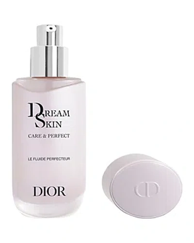 Dior Dreamskin Care & Perfect - For A Skin-perfecting, Filter Effect 1.7 oz / 50 ml In White