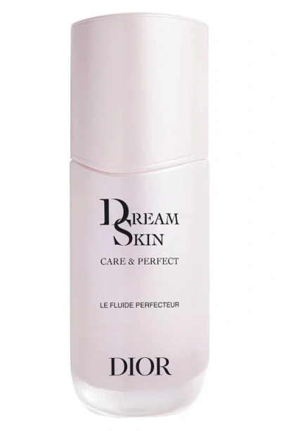 Dior Dreamskin Care & Perfect Filler Effect In No Color