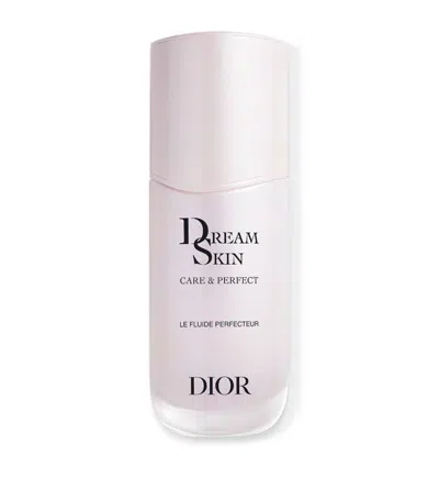 Dior Dreamskin Care & Perfect Le Fluide Perfecteur (30 Ml) In Pink