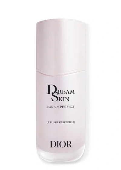 Dior Dreamskin Care & Perfect Le Fluide Perfecteur 50ml In Pink