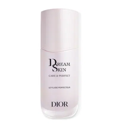 Dior Dreamskin Care & Perfect Le Fluide Perfecteur (75 Ml) In Pink