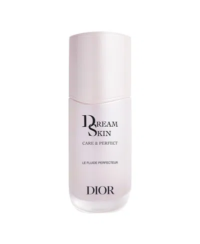 Dior Dreamskin Care & Perfect Serum, 1 Oz. In Pink