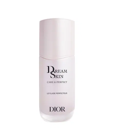 DIOR DREAMSKIN CARE & PERFECT SERUM, 1 OZ.