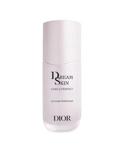 Dior Dreamskin Care & Perfect Serum, 1.7 Oz. In Pink