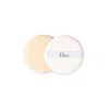 Dior Dreamskin Cushion Sponge Applicator Pack Of Two