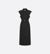 Dior Mid-length Blazer Dress