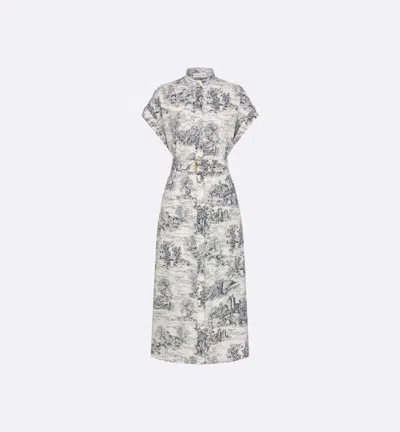 Dior Dress Clothing In Multi