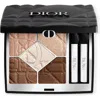 Dior Dshw 5 Coul L/ed In Brown