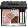 Dior Dshw 5 Coul L/ed In Brown