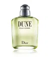 Dior Dune For Men Eau De Toilette