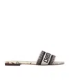 Dior Dway Slide