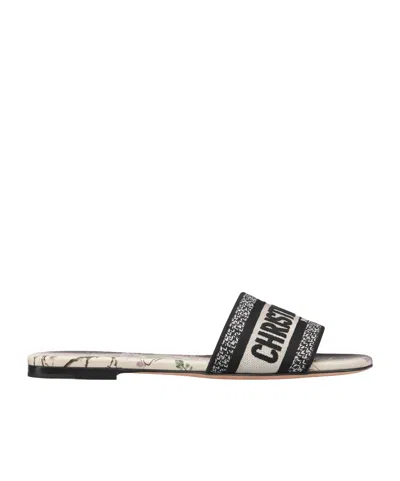 Dior Dway Slide