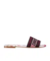 Dior Dway Slide In Multi