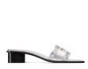 Dior Dway Slippers In White