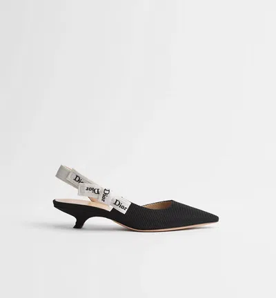 Dior E26 Heel In Multi