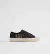 Dior E26 Sneaker In Multi