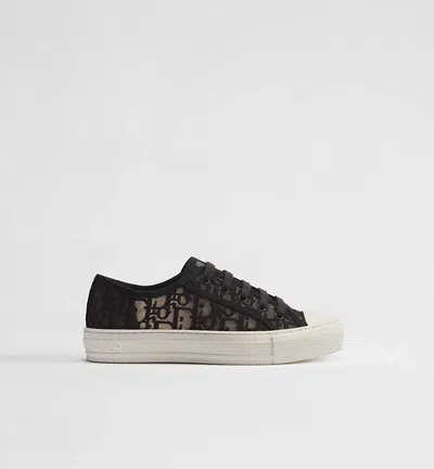 Dior E26 Sneaker In Multi