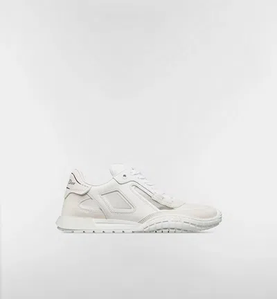 Dior E26 Sneaker In Multi