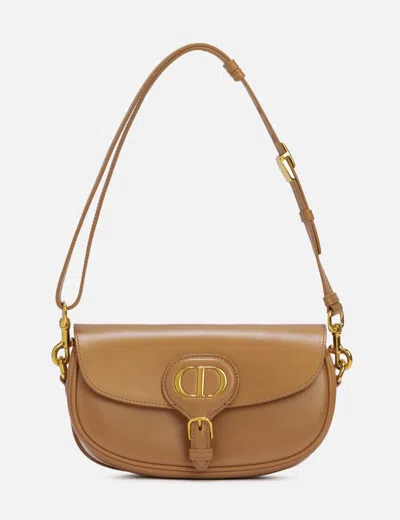 Dior East-west Bobby Bag
