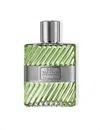 Dior Eau Sauvage Aftershave Lotion 100ml In Nero