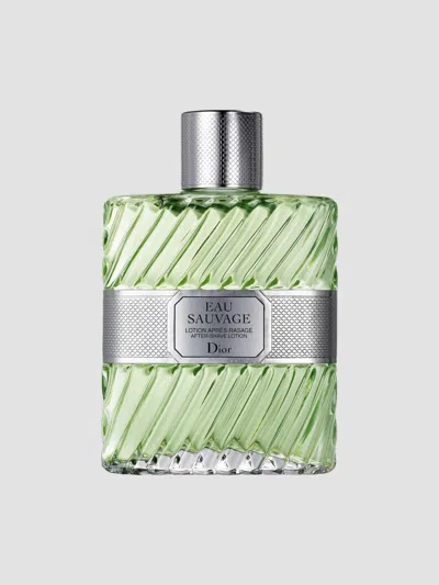 Dior Eau Sauvage After-shave Lotion In Size 2.5-3.4 Oz.