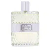 Dior Eau Sauvage / Christian  Edt Spray 6.6 oz (m) In N/a