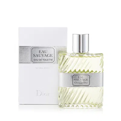 Dior Eau Sauvage Cologne