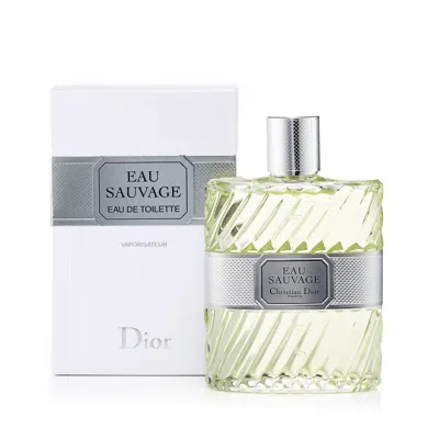 Dior Eau Sauvage Cologne