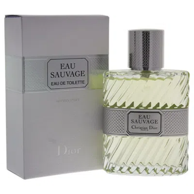 Dior Eau Sauvage Cologne