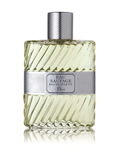 DIOR EAU SAUVAGE EAU DE TOILETTE,F009724109