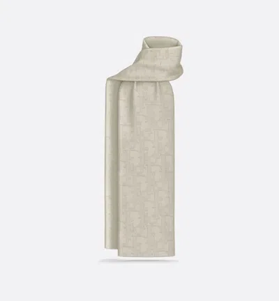 Dior Echarpes Accessories