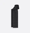 Dior Echarpes Accessories In Black