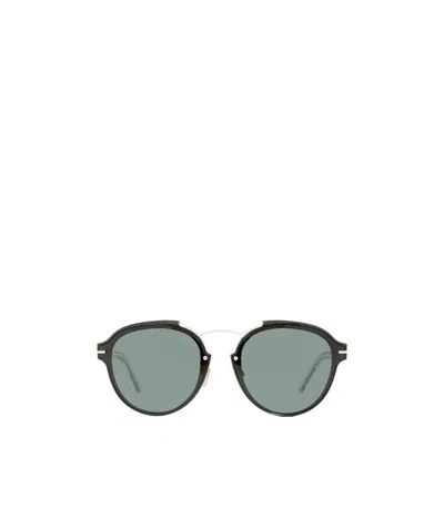Dior Eclat Sunglasses In Gray