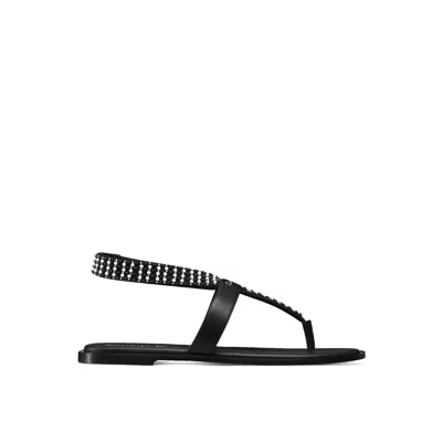 DIOR ECLAT THONG SANDAL
