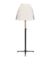 Dior Elastic Waist Skirt In White