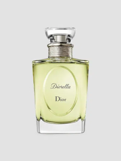 Dior Ella Eau De Toilette In Size 2.5-3.4 Oz.