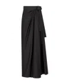 Dior Skirts In Black