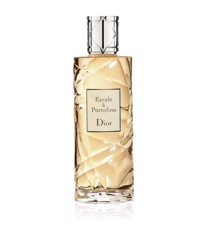 Dior Escale À Portofino Eau De Toilette In White
