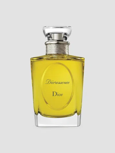 Dior Essence Eau De Toilette In Size 2.5-3.4 Oz.