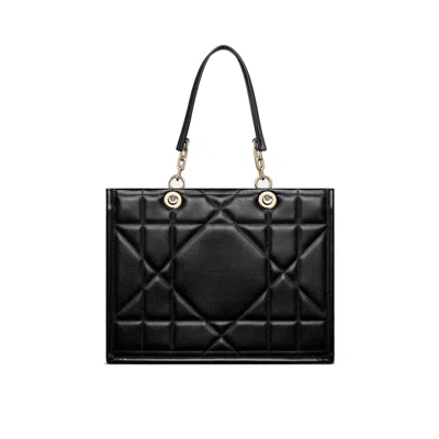 DIOR ESSENTIAL LARGE TOTE BAG