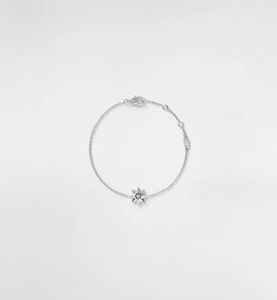 Dior Étoile Des Vents Bracelet In Neutral