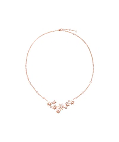 Dior Étoile Des Vents Necklace In Yellow