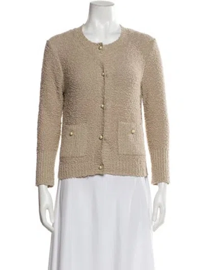 Pre-owned Dior Evening Jacket
