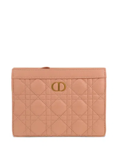 Pre-owned Dior Every  Shoulder Bag In Pink