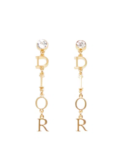 Dior Evolution Earrings