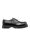 Dior Explorer Iii Derby Shoe