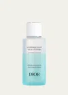 Dior Eye And Lip Makeup Remover Purifying Nympha Bi-phase, 4.2 Oz.