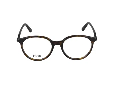 DIOR DIOR EYEGLASSES 