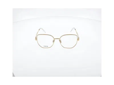 Dior Eyeglasses In Neutral